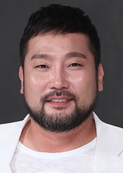 Park Kwang Jae (1980)