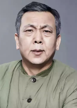 Pan Yun De (1960)