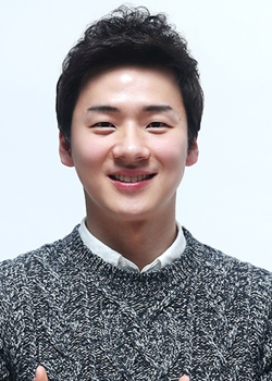 Park Chan Woong (1994)
