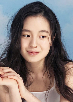 Park Hye Eun  1997 