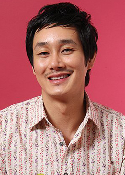 Park Jae Hoon (1971)