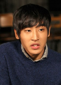 Park Jae Jeong (1995)