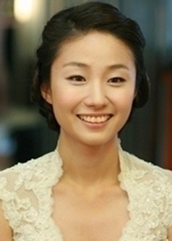 Park Ji Mi (1988)