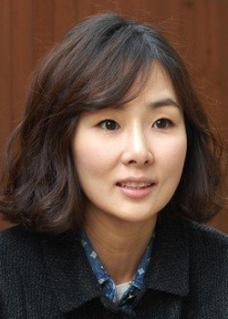 Park Ji Yoon (1978)