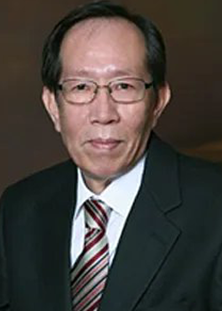 Park Jong Kwan  1946 