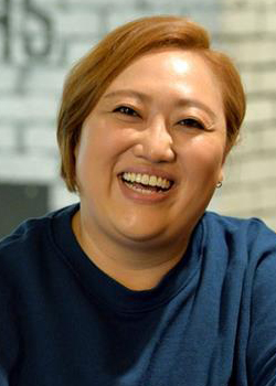 Park Joon Myeon (1976)