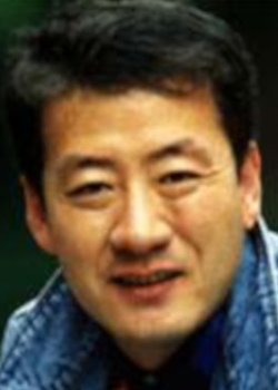Park Kyeong Ho