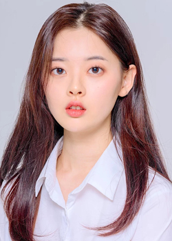 Park Soo Ah (1998)
