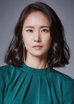 Park Soo Yeon (1979)