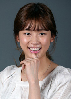 Park Yeon Soo (1990)