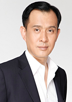 Peter Yang (1964)