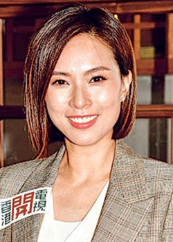 Queenie Chu (1981)