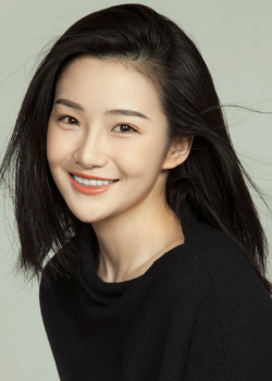 Rachel Li (1996)