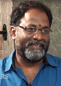Rajsekhar Aningi