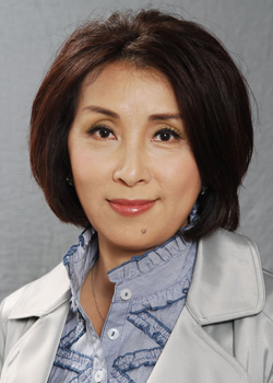 Rebecca Chan (1958)