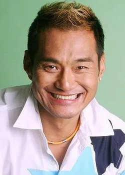 Ricky Wong (1956)