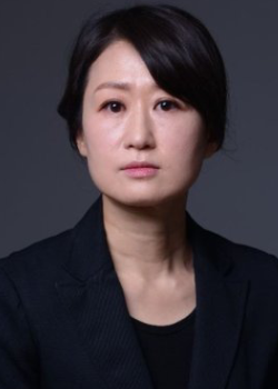 Roh Eun Jeong (1973)