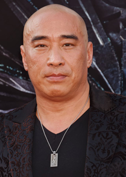 Ron Yuan (1973)