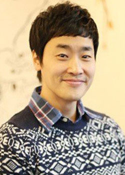 Ryoo Je Seung