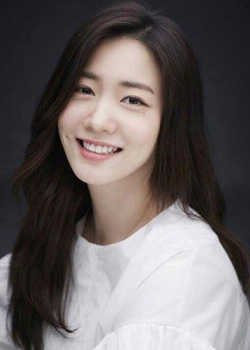 Ryoo Hyo Yeong  1993 