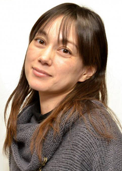 Saeki Hinako (1977)