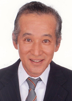Saito Hirokatsu (1953)