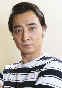 Saito Shinji (1982)