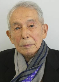 Sakamoto Nagatoshi (1929)