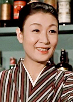 Sakura Mutsuko (1921)