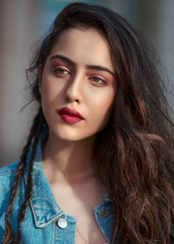 Samreen Kaur