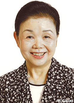 Satsuki Haruko (1935)