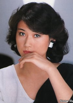 Sawada Ayako (1949)