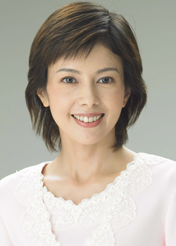 Sawaguchi Yasuko (1965)