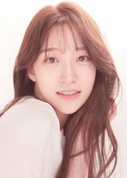 Seo Ji Hye (1996)