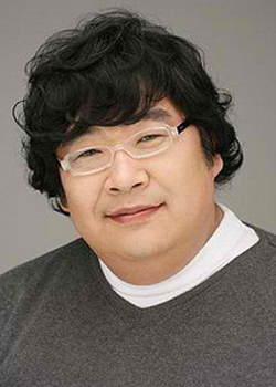 Seo Dong Soo (1968)