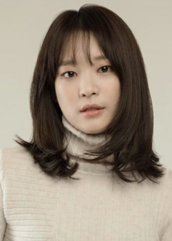 Seo Eun Kyo  F VE DOLLS   1995 
