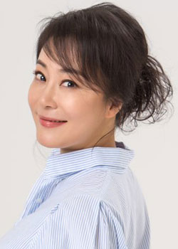 Seo Hye Rin (1971)