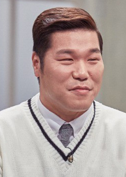 Seo Jang Hoon  1974 