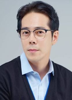 Seo Jeong Wook (1983)