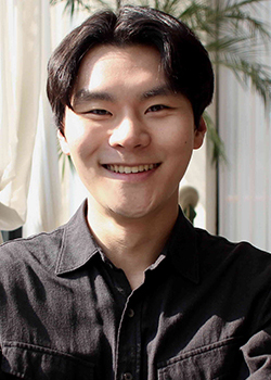 Seo Jin Won (1993)