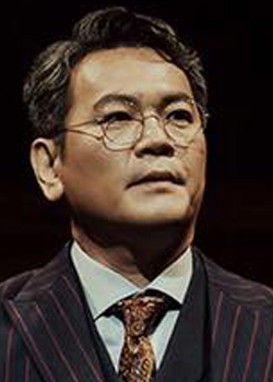 Seo Min Seong (1960)
