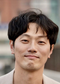 Seo Seok Kyoo (1984)