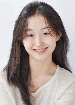 Seo Ye Bin (2000)
