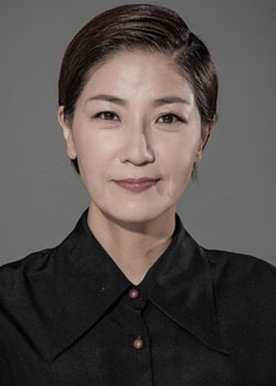 Seo Yi Sook (1966)