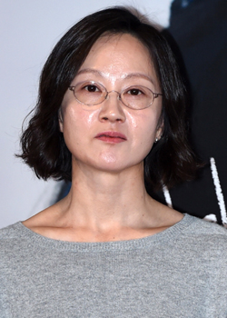 Seo Yeong Hwa (1968)