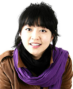 Seo Yeong Joo (1980)