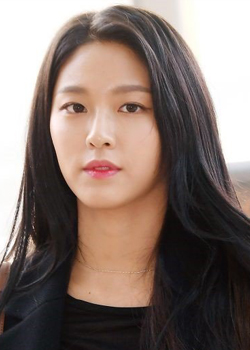 Kim Seol Hyeon  1995 