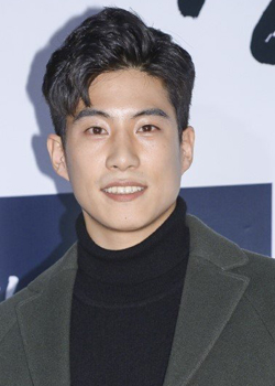Seol Joon Soo (1992)
