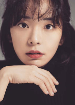 Seon Ah Rin (1992)