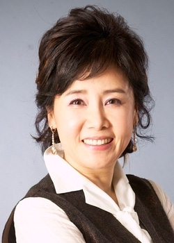 Seon Woo Eun Sook (1959)
